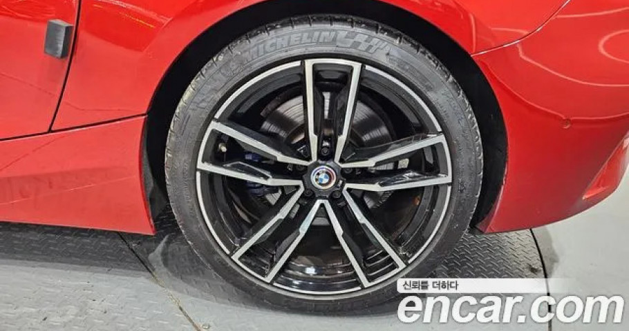 Bmw Z4 