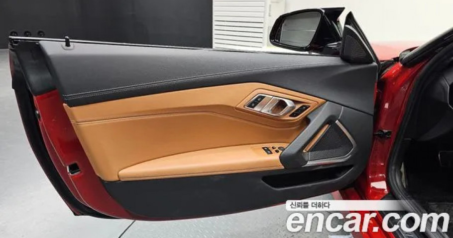 Bmw Z4 