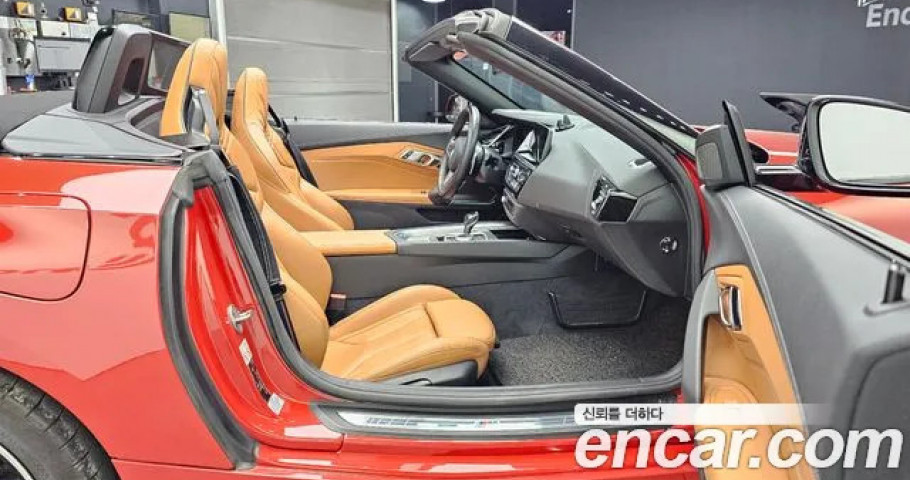 Bmw Z4 