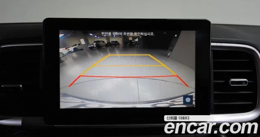 Hyundai Venue 
