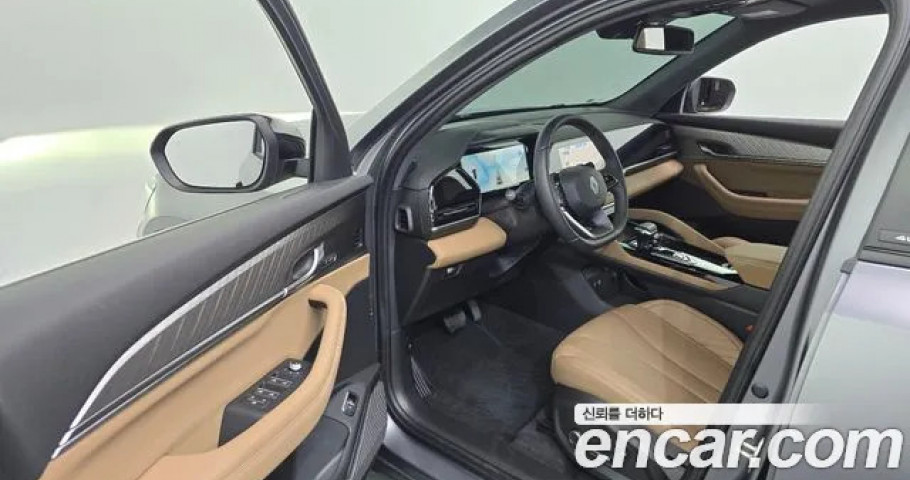 Renault Grand Koleos 