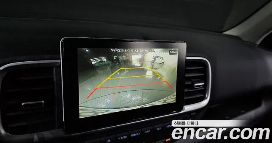 Hyundai Venue 