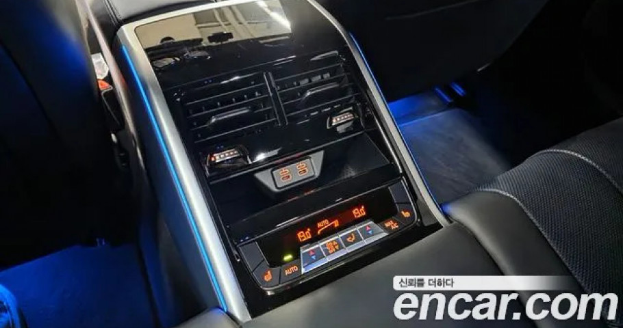 Bmw 8-Series 