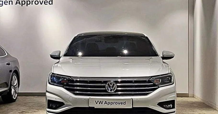 Volkswagen Jetta 