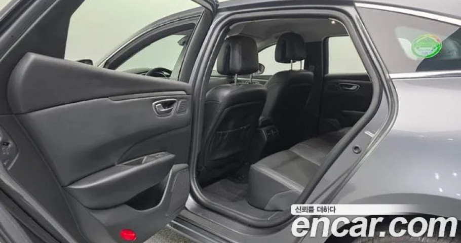 Renault Sm6 