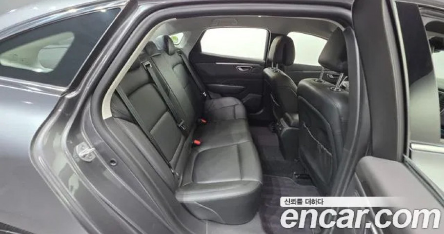 Renault Sm6 