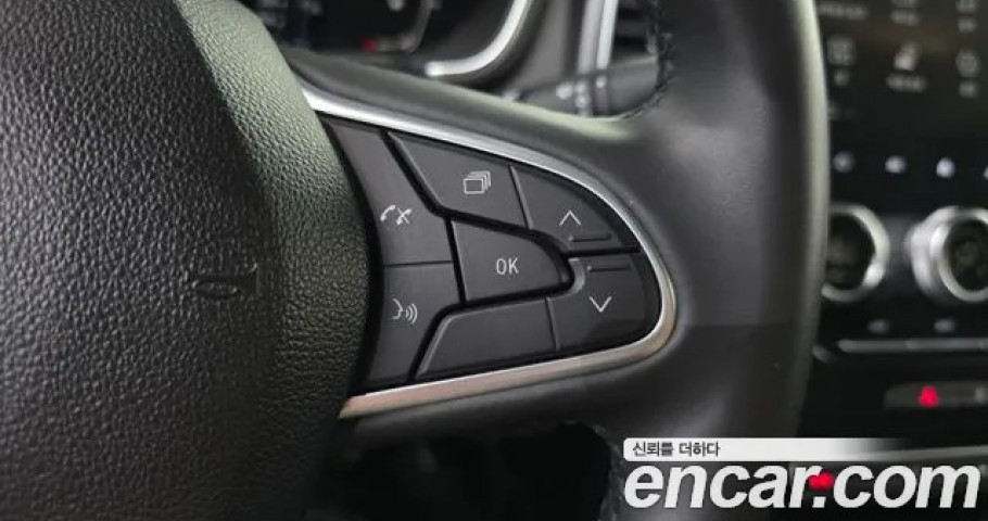 Renault Sm6 