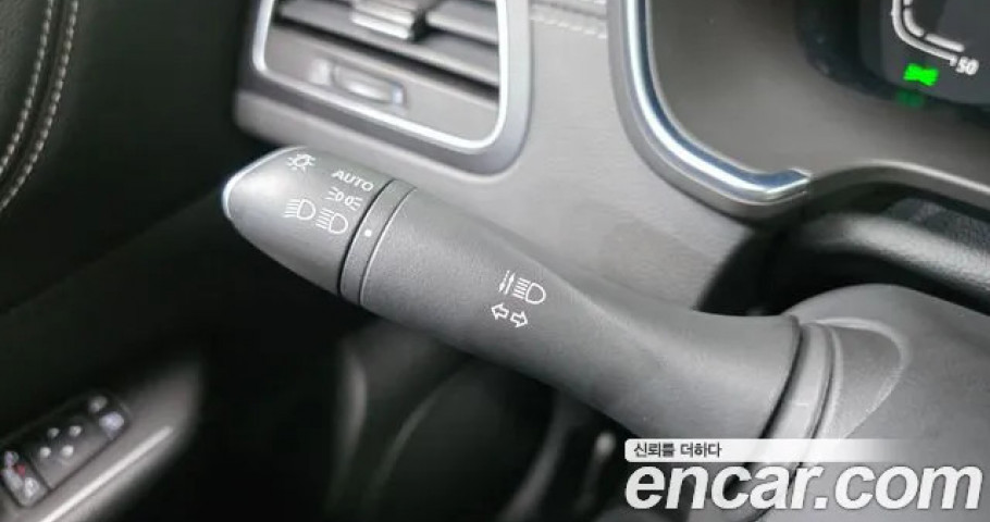 Renault Sm6 