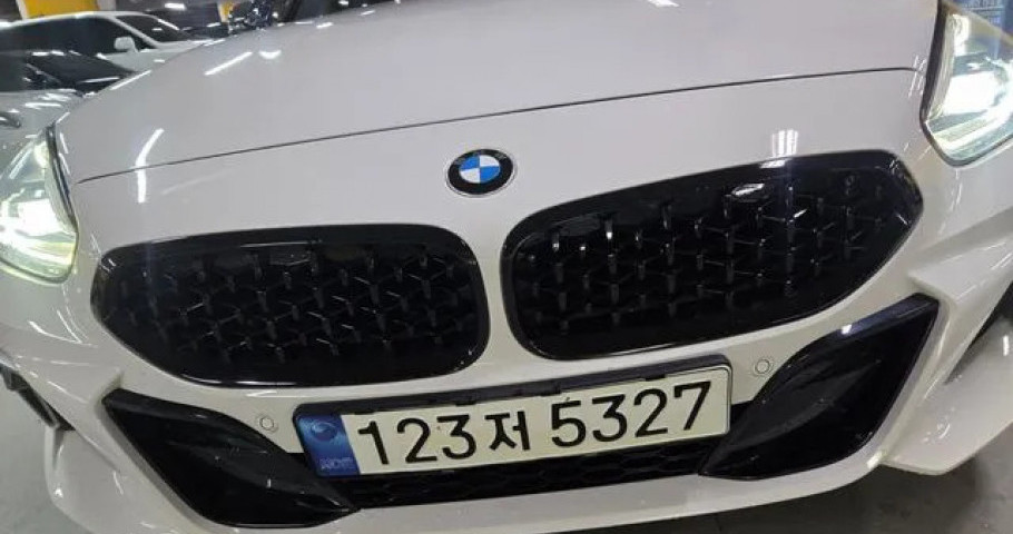 Bmw Z4 