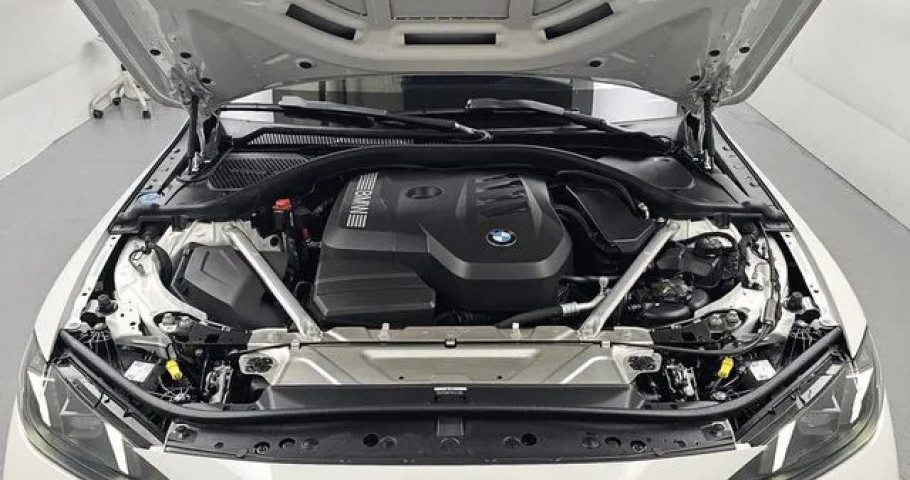 Bmw 4-Series 