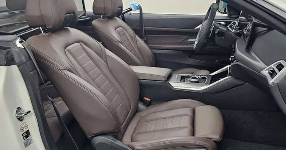 Bmw 4-Series 