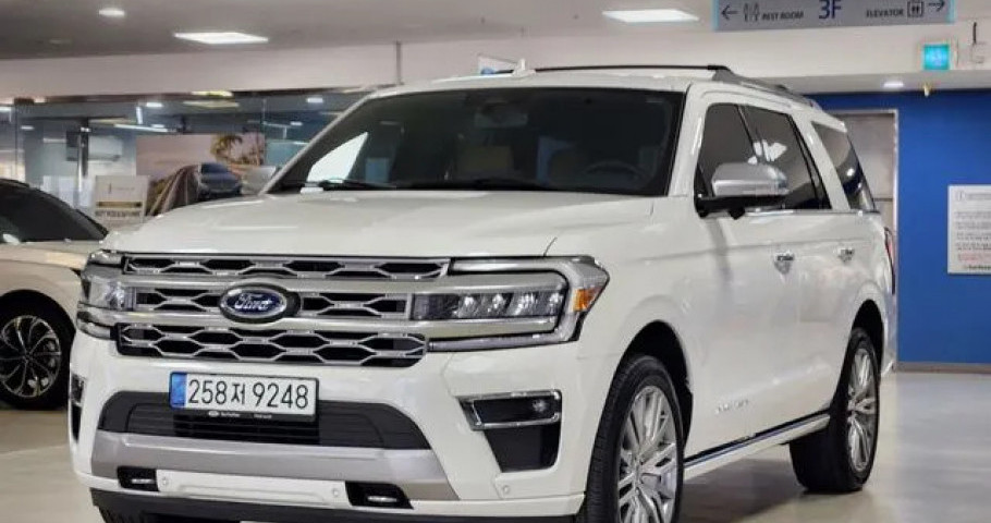 Ford Expedition 