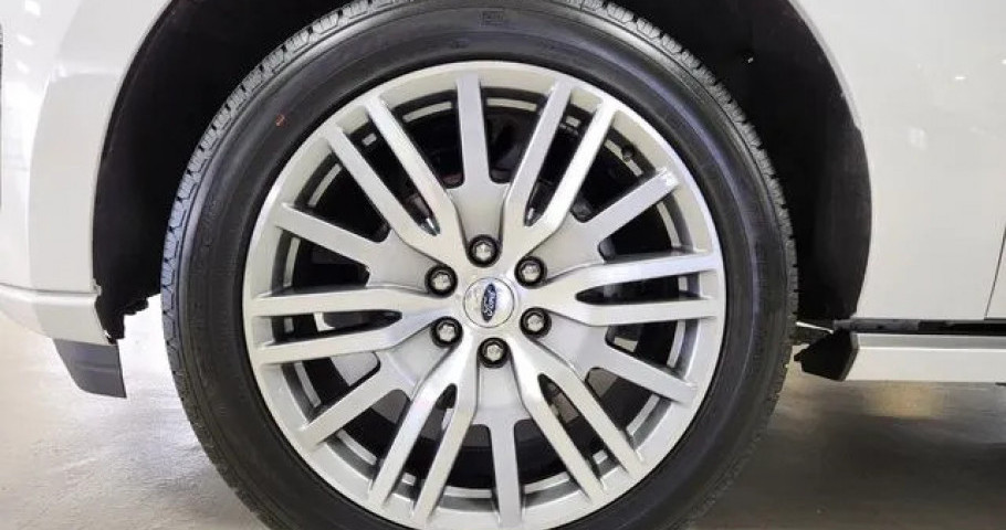 Ford Expedition 