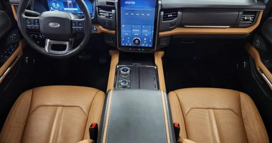 Ford Expedition 