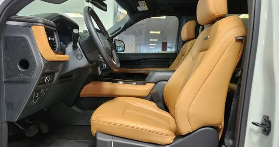 Ford Expedition 