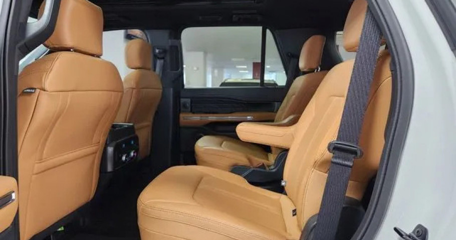 Ford Expedition 