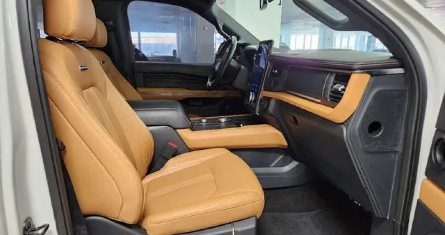 Ford Expedition 