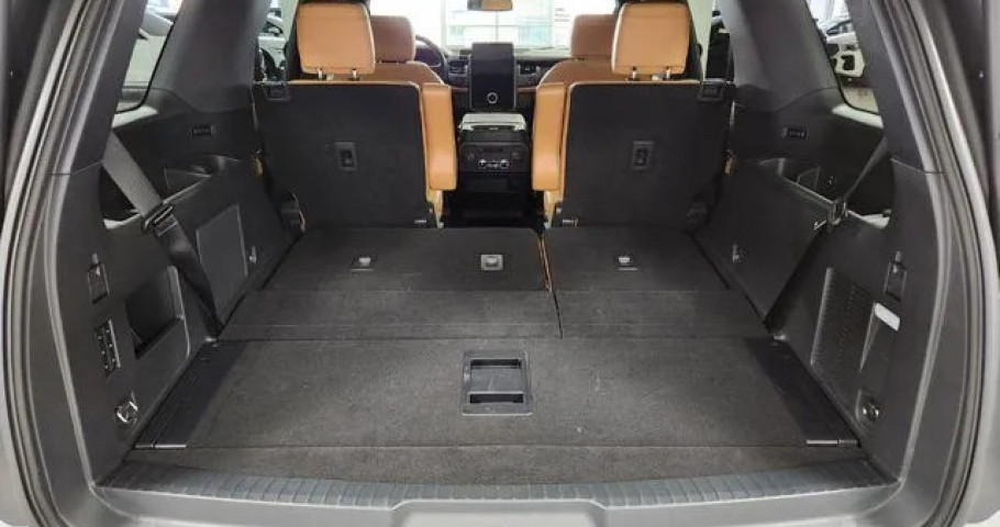 Ford Expedition 