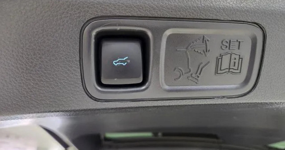 Ford Expedition 