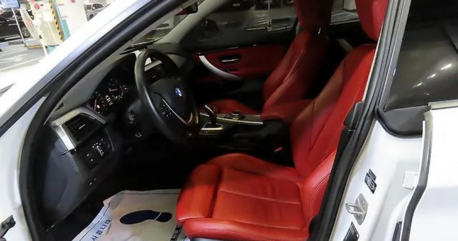 Bmw 4-Series 