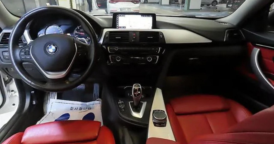 Bmw 4-Series 