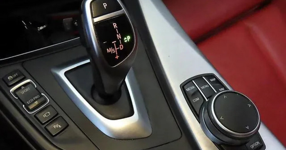Bmw 4-Series 