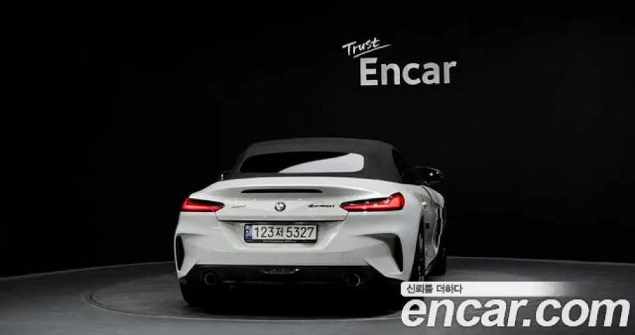 Bmw Z4 