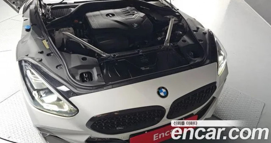 Bmw Z4 