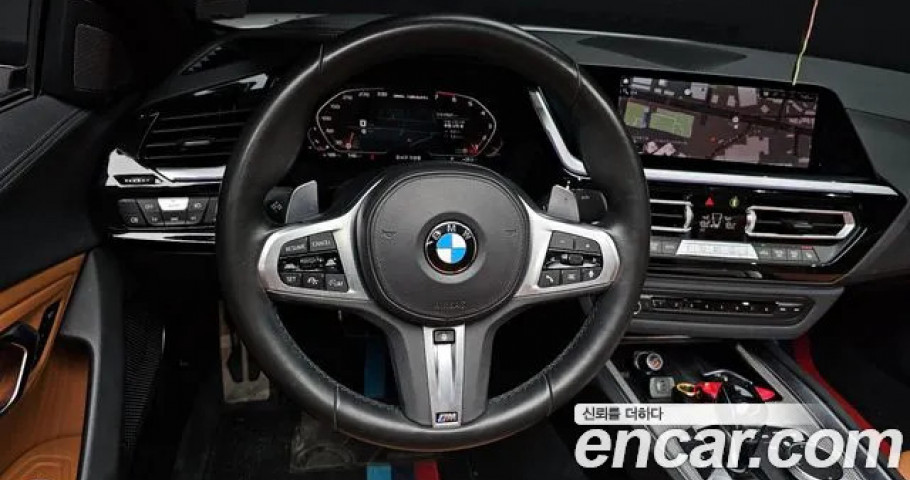 Bmw Z4 