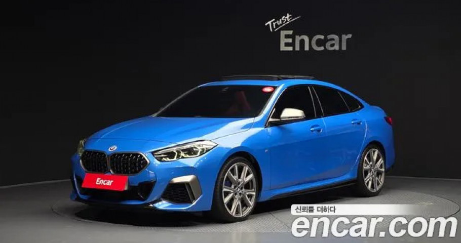 Bmw 2-Series 