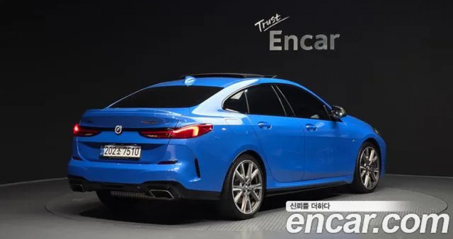 Bmw 2-Series 