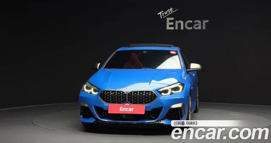 Bmw 2-Series 