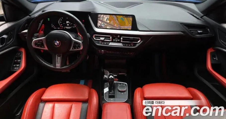 Bmw 2-Series 