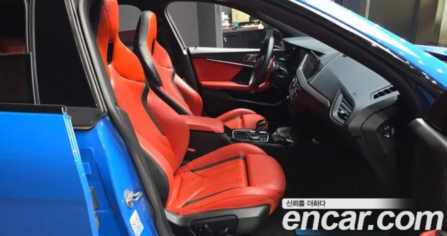 Bmw 2-Series 