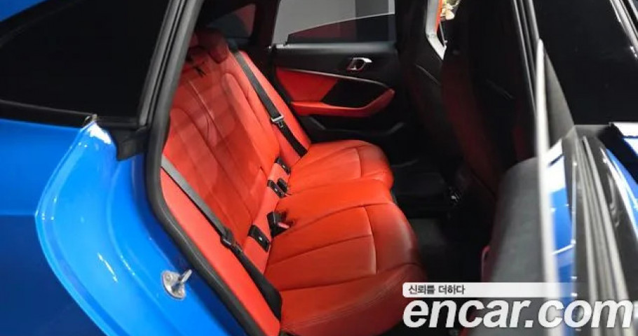 Bmw 2-Series 