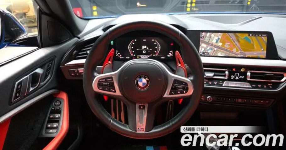 Bmw 2-Series 