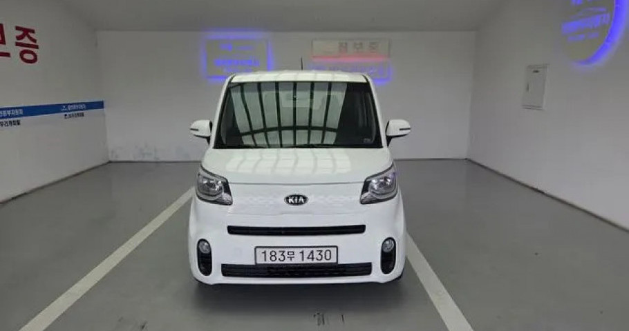 Kia Ray 