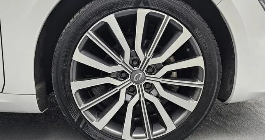 Renault Sm6 