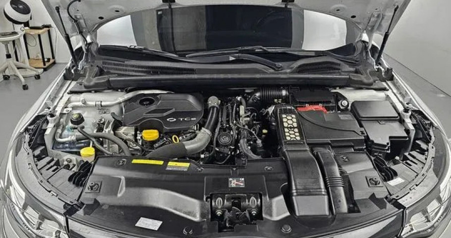 Renault Sm6 