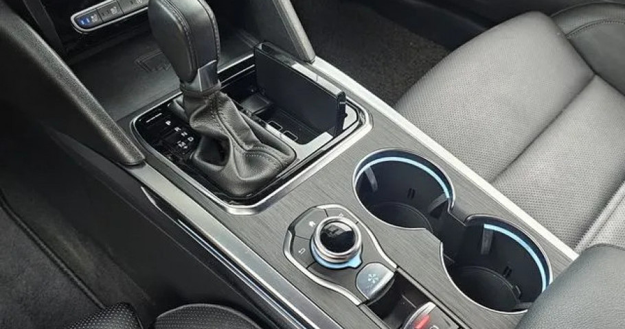 Renault Sm6 