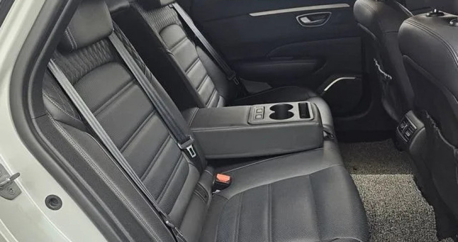 Renault Sm6 