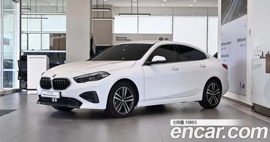 Bmw 2-Series 