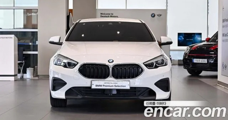 Bmw 2-Series 
