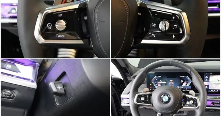 Bmw 7-Series 