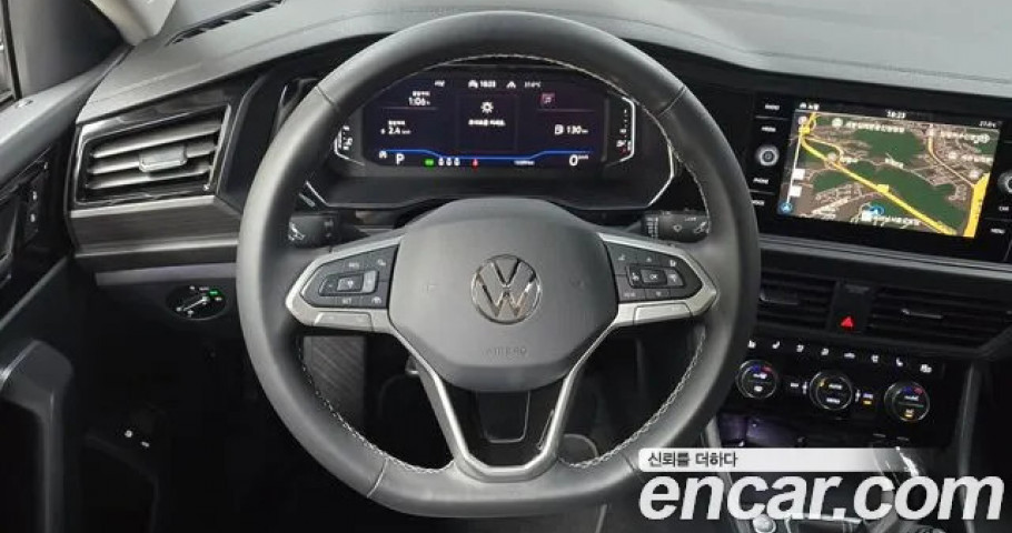 Volkswagen Jetta 