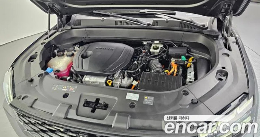 Renault Grand Koleos 