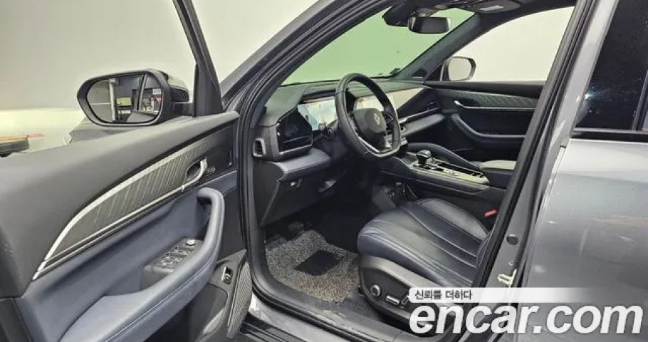 Renault Grand Koleos 