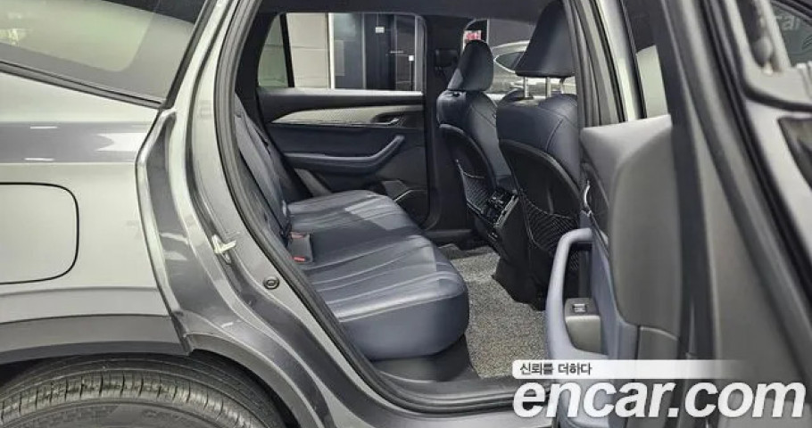 Renault Grand Koleos 