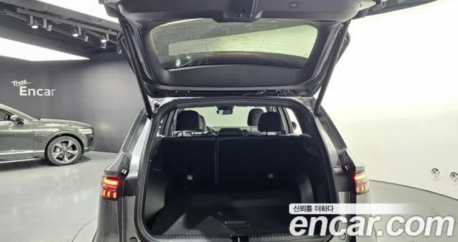 Renault Grand Koleos 