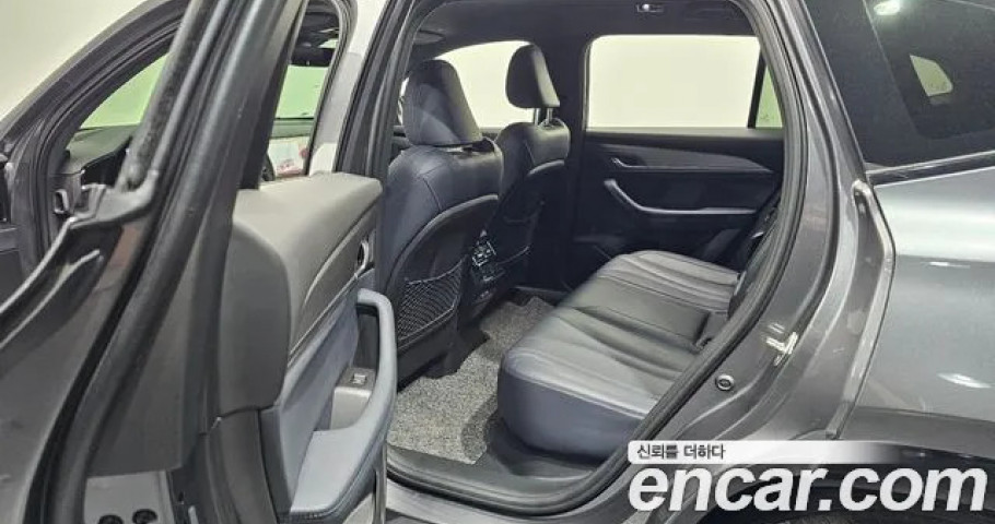 Renault Grand Koleos 